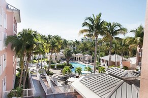 DoubleTree Resort by Hilton Grand Key - Key West