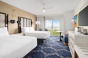 DoubleTree Resort by Hilton Grand Key - Key West