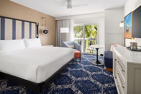 DoubleTree Resort by Hilton Grand Key - Key West