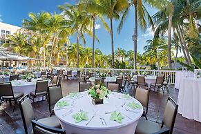 Hotel DoubleTree Resort by Hilton Grand Key - Key West, Key West ...