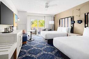 DoubleTree Resort by Hilton Grand Key - Key West