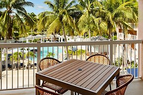 DoubleTree Resort by Hilton Grand Key - Key West