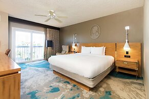 DoubleTree Resort by Hilton Grand Key - Key West
