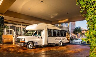 DoubleTree Resort by Hilton Grand Key - Key West