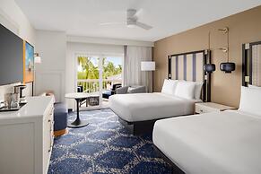 DoubleTree Resort by Hilton Grand Key - Key West