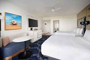 DoubleTree Resort by Hilton Grand Key - Key West