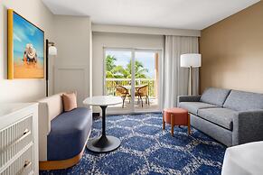 DoubleTree Resort by Hilton Grand Key - Key West
