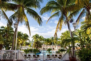 DoubleTree Resort by Hilton Grand Key - Key West