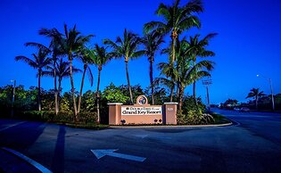 DoubleTree Resort by Hilton Grand Key - Key West