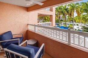 DoubleTree Resort by Hilton Grand Key - Key West