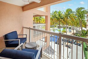 DoubleTree Resort by Hilton Grand Key - Key West