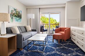 DoubleTree Resort by Hilton Grand Key - Key West