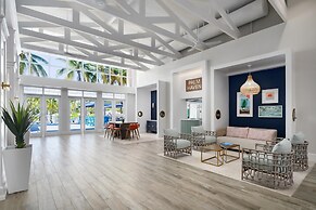 DoubleTree Resort by Hilton Grand Key - Key West