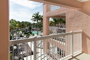 DoubleTree Resort by Hilton Grand Key - Key West