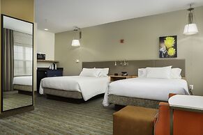 Hilton Garden Inn Phoenix Airport