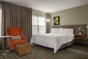 Hilton Garden Inn Phoenix Airport