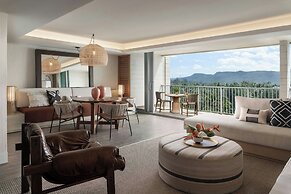 The Ritz-Carlton O‘ahu, Turtle Bay