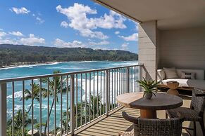 The Ritz-Carlton O‘ahu, Turtle Bay