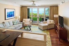 The Ritz-Carlton O‘ahu, Turtle Bay