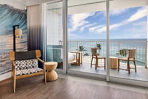 The Ritz-Carlton O‘ahu, Turtle Bay