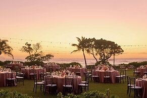 The Ritz-Carlton O‘ahu, Turtle Bay