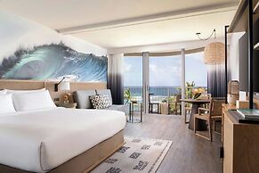 The Ritz-Carlton O‘ahu, Turtle Bay