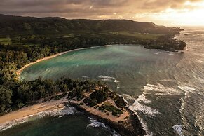 The Ritz-Carlton O‘ahu, Turtle Bay