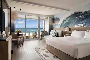 The Ritz-Carlton O‘ahu, Turtle Bay