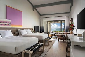 The Ritz-Carlton O‘ahu, Turtle Bay