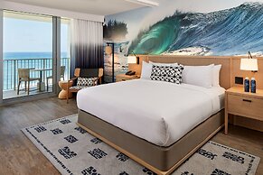The Ritz-Carlton O‘ahu, Turtle Bay