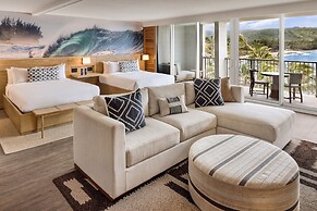 The Ritz-Carlton O‘ahu, Turtle Bay