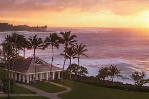 The Ritz-Carlton O‘ahu, Turtle Bay