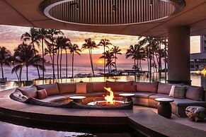 The Ritz-Carlton O‘ahu, Turtle Bay