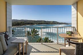 The Ritz-Carlton O‘ahu, Turtle Bay
