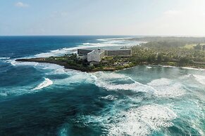 The Ritz-Carlton O‘ahu, Turtle Bay