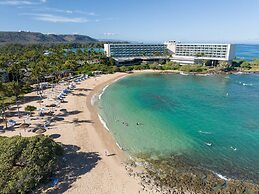 The Ritz-Carlton O‘ahu, Turtle Bay