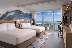 The Ritz-Carlton O‘ahu, Turtle Bay