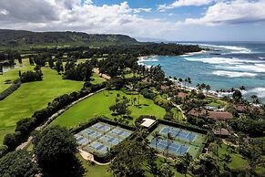 The Ritz-Carlton O‘ahu, Turtle Bay