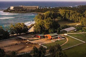 The Ritz-Carlton O‘ahu, Turtle Bay