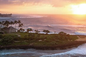 The Ritz-Carlton O‘ahu, Turtle Bay