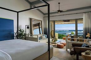 The Ritz-Carlton O‘ahu, Turtle Bay