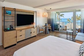 The Ritz-Carlton O‘ahu, Turtle Bay