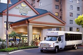 Homewood Suites by Hilton Anaheim-Main Gate Area