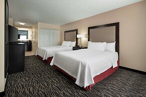 Homewood Suites by Hilton Anaheim-Main Gate Area