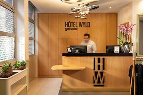 Hôtel WYLD Saint Germain
