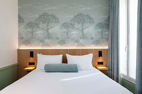 Hôtel WYLD Saint Germain