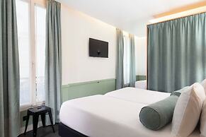 Hôtel WYLD Saint Germain