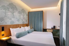 Hôtel WYLD Saint Germain