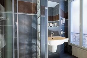 Hôtel WYLD Saint Germain