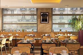 Hôtel WYLD Saint Germain